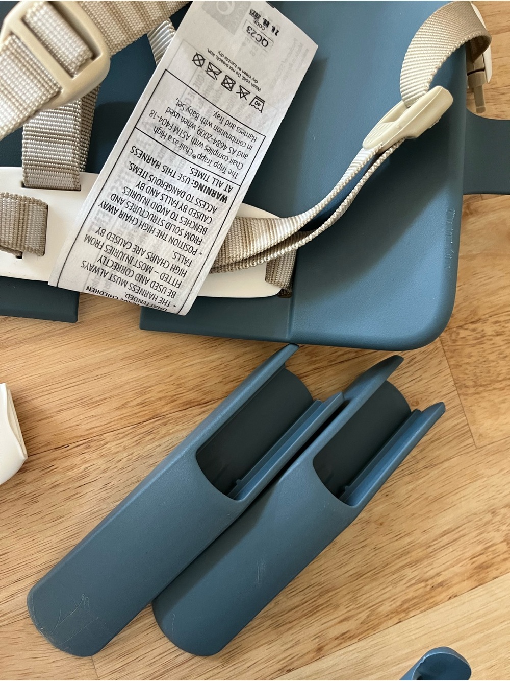 Stokke baby set - Picture 4 of 4